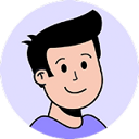 Rahul's animated avatar image.