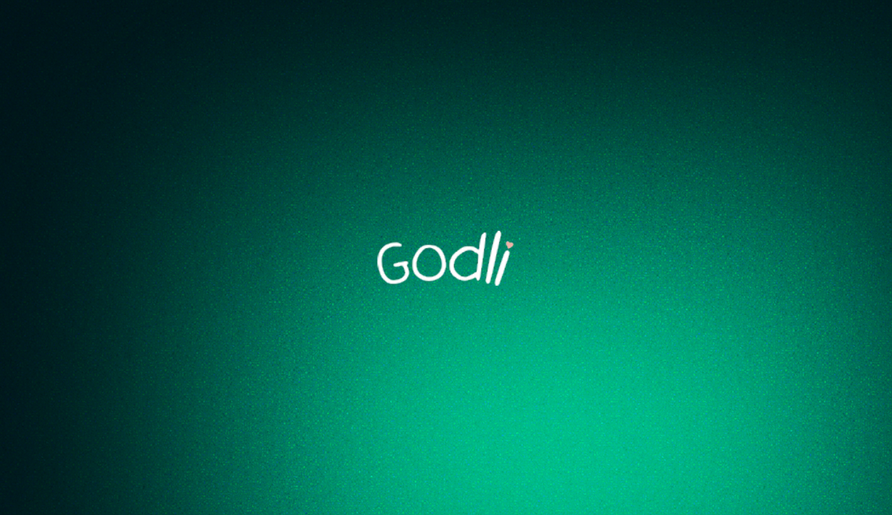 Godli storefront preview